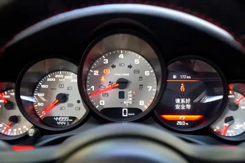 2018 Porsche 911 Asia Carrera Cup 15th Anniversary Limited Edition — миниатюра 13