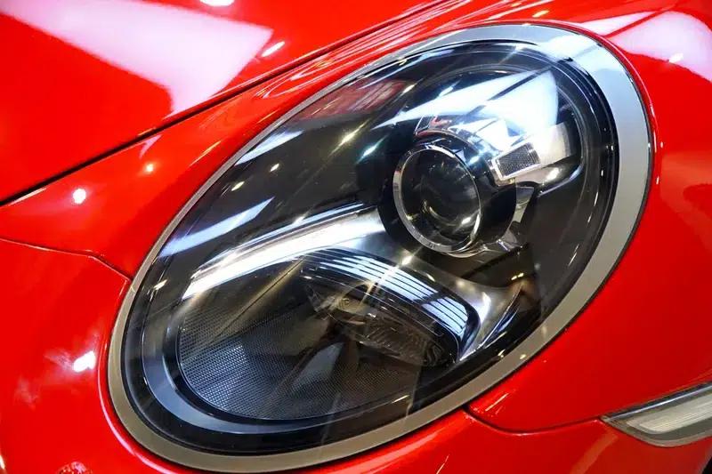 2018 Porsche 911 Asia Carrera Cup 15th Anniversary Limited Edition — миниатюра 7