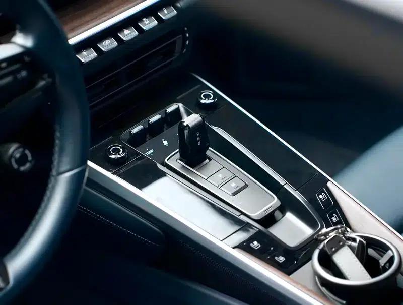2023 Porsche 911 Carrera 3.0T — миниатюра 13