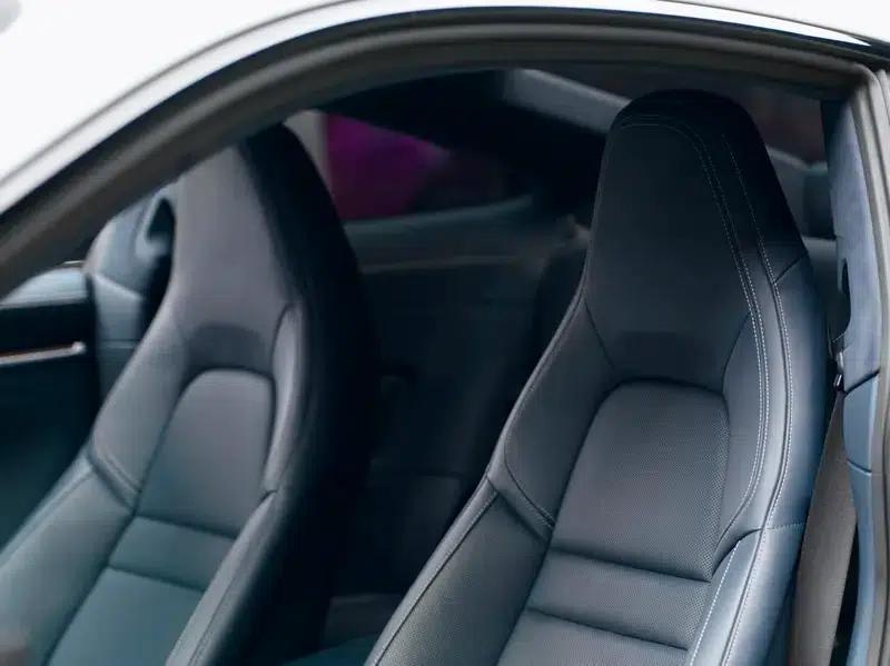 2023 Porsche 911 Carrera 3.0T — миниатюра 14