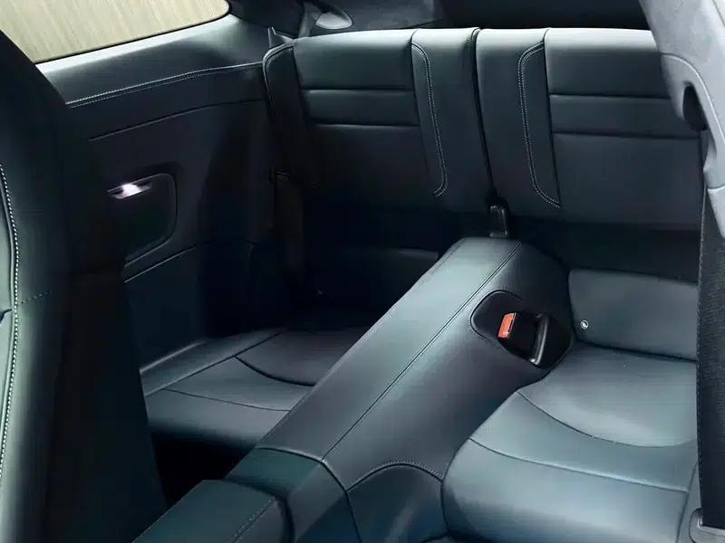 2023 Porsche 911 Carrera 3.0T — миниатюра 15