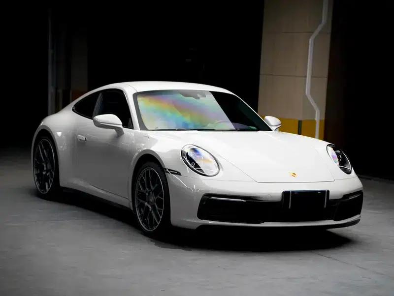 2023 Porsche 911 Carrera 3.0T — миниатюра 3