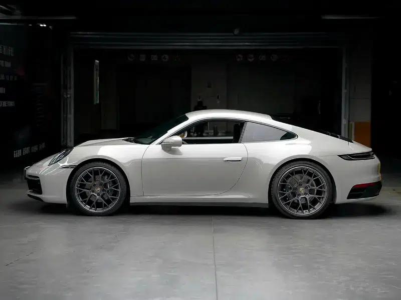 2023 Porsche 911 Carrera 3.0T — миниатюра 4