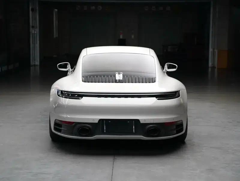 2023 Porsche 911 Carrera 3.0T — миниатюра 6