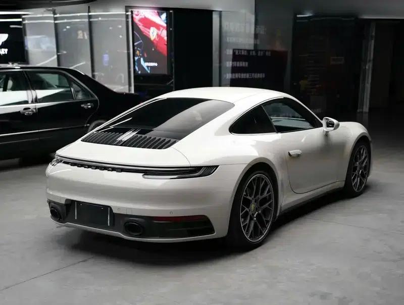 2023 Porsche 911 Carrera 3.0T — миниатюра 7