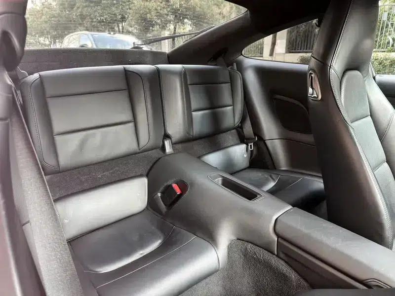 2015 Porsche 911 Carrera 3.4L Style Edition — миниатюра 15