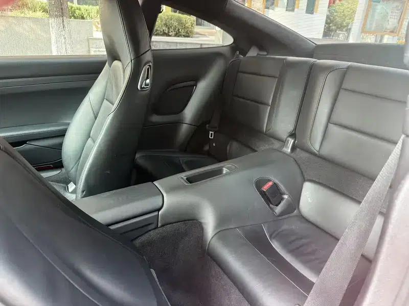 2015 Porsche 911 Carrera 3.4L Style Edition — миниатюра 16