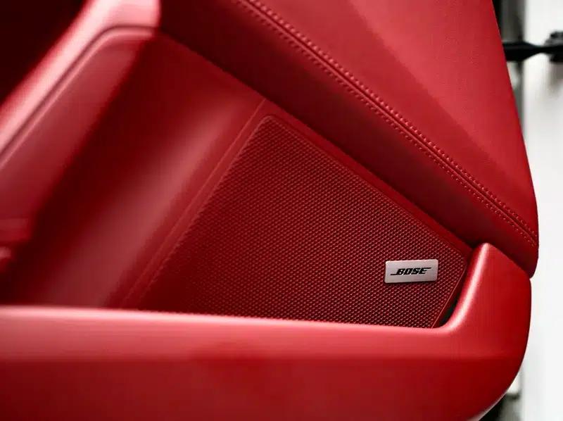 2022 Porsche 911 Targa 4 3.0T — миниатюра 12