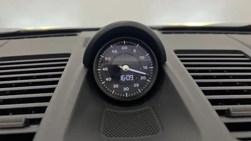 2023 Porsche 911 Targa 4 3.0T — миниатюра 7