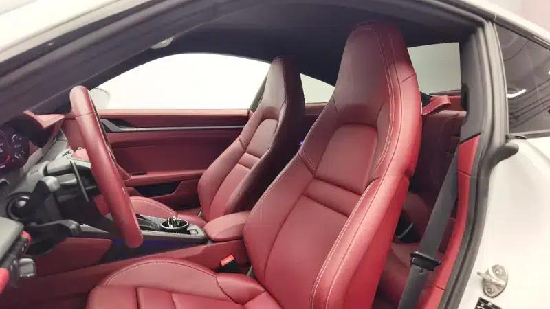 2023 Porsche 911 Carrera S 3.0T — миниатюра 14