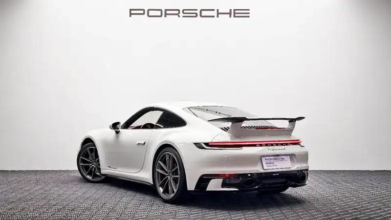 2023 Porsche 911 Carrera S 3.0T — миниатюра 5
