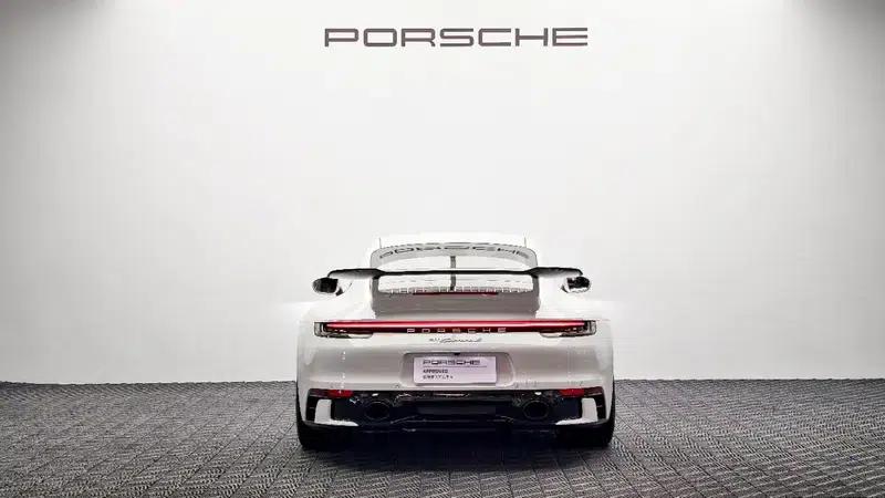 2023 Porsche 911 Carrera S 3.0T — миниатюра 6