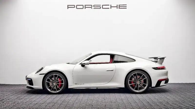 2023 Porsche 911 Carrera S 3.0T — миниатюра 7