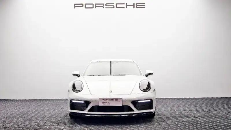 2023 Porsche 911 Carrera S 3.0T — миниатюра 9