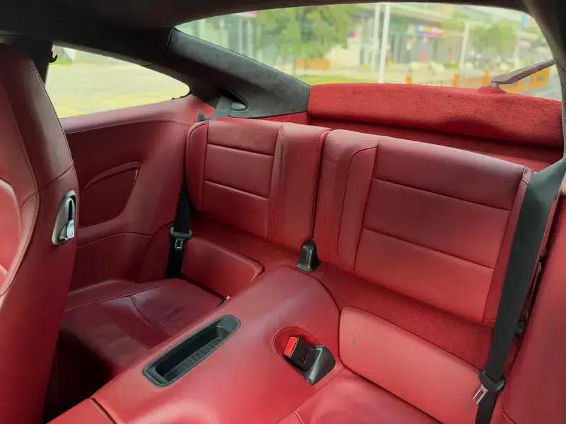 2015 Porsche 911 Carrera 3.4L Style Edition — миниатюра 10