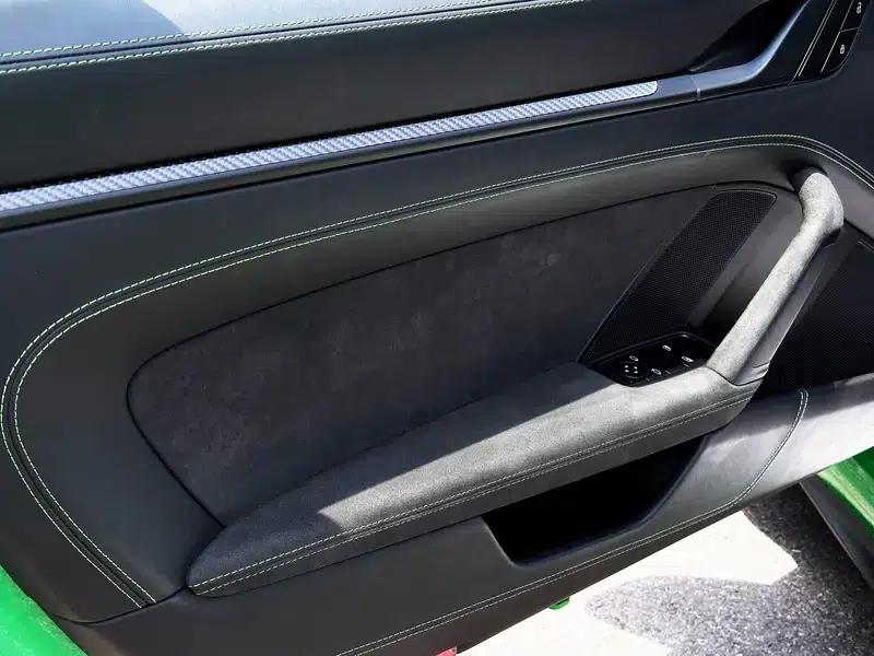 Porsche 911 2023 4.0L Automatic AWD 2-Seater (Parallel Import) — миниатюра 12