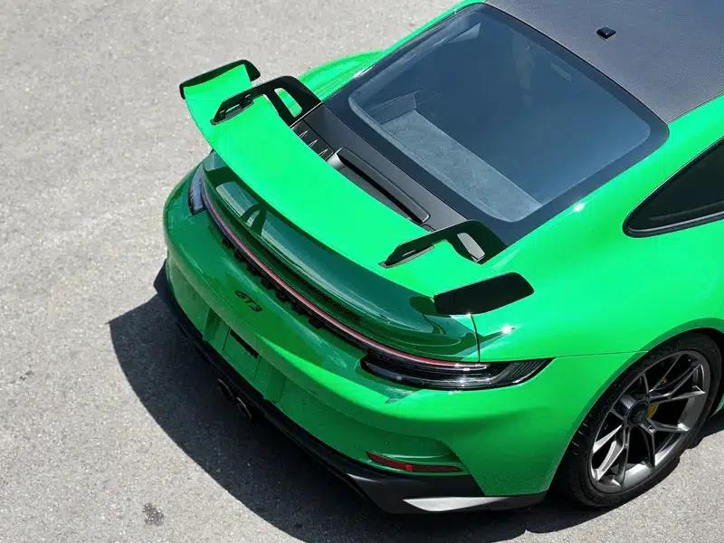 Porsche 911 2023 4.0L Automatic AWD 2-Seater (Parallel Import) — миниатюра 10