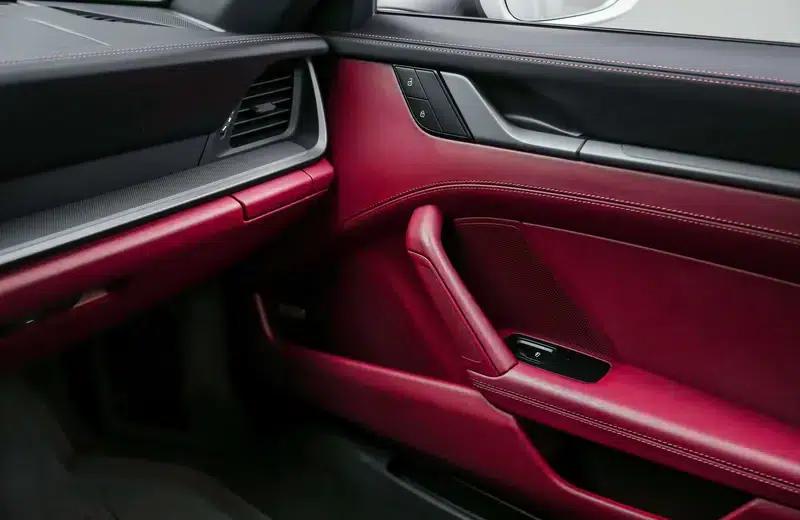 2022 Porsche 911 Carrera 4 3.0T — миниатюра 20
