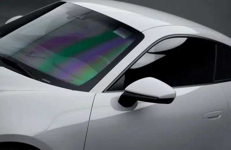2022 Porsche 911 Carrera 4 3.0T — миниатюра 9