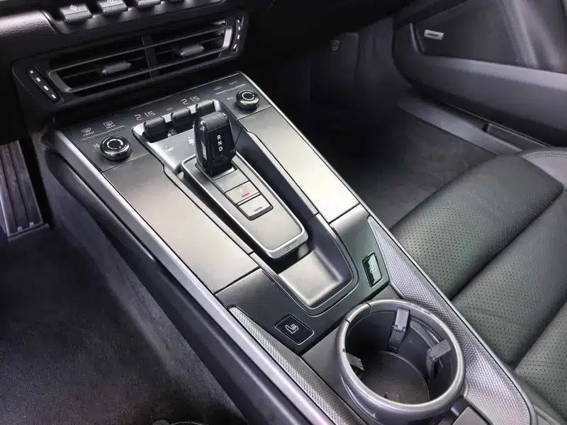 Porsche 911 2020 Carrera 3.0T — миниатюра 16