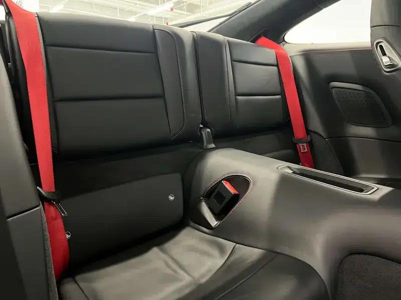 2018 Porsche 911 Asia Carrera Cup 15th Anniversary Limited Edition — миниатюра 11