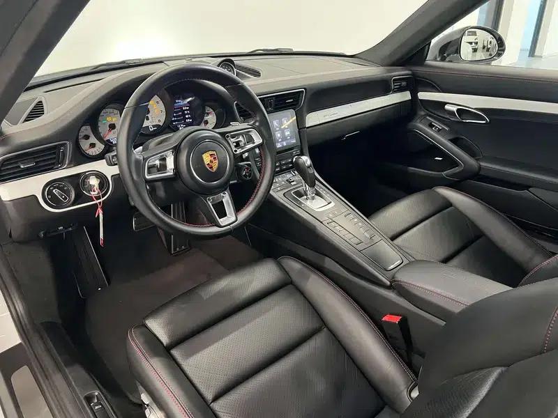 2018 Porsche 911 Asia Carrera Cup 15th Anniversary Limited Edition — миниатюра 19