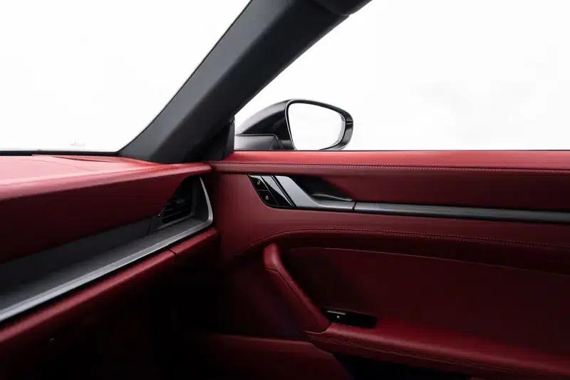 Porsche 911 2020 Carrera 3.0T — миниатюра 15