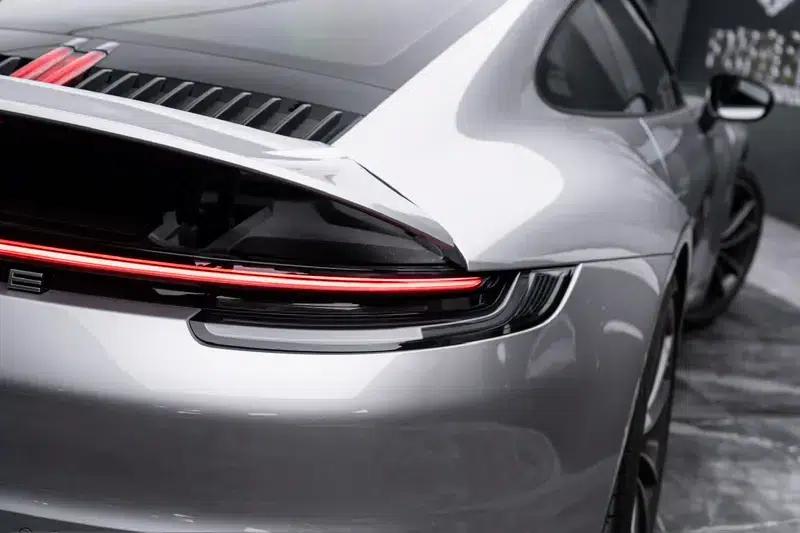 Porsche 911 2020 Carrera 3.0T — миниатюра 9