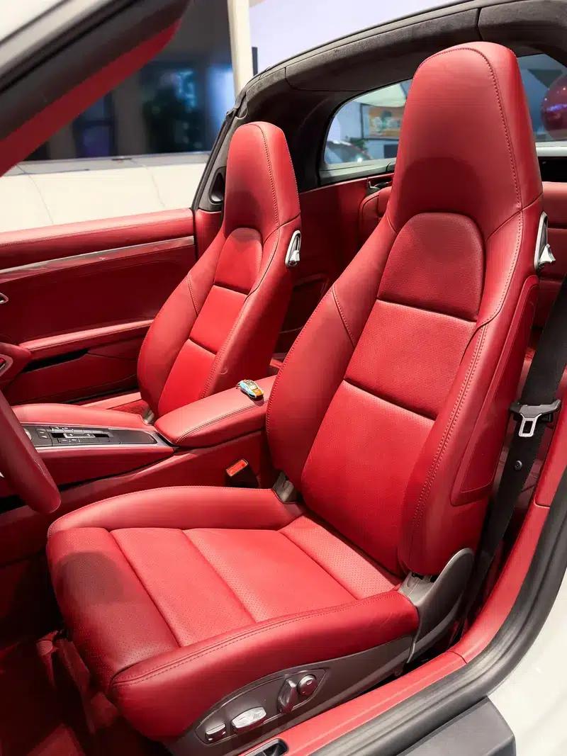 2016 Porsche 911 Targa 4 3.0T — миниатюра 19