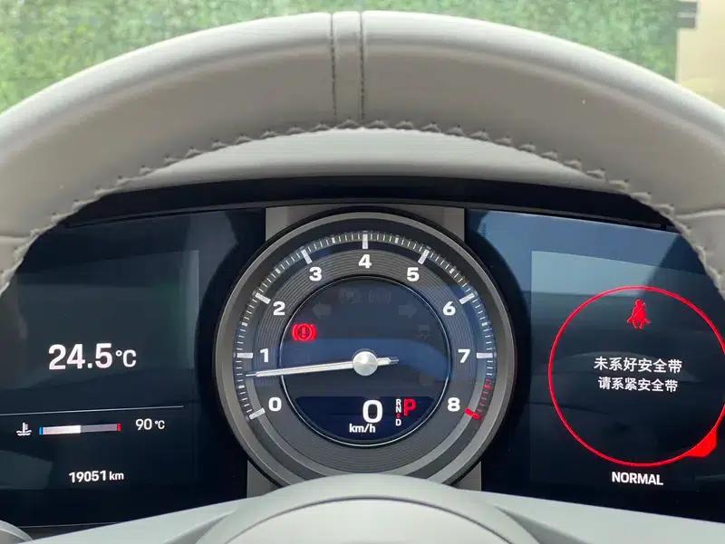 2022 Porsche 911 Targa 4 3.0T — миниатюра 16