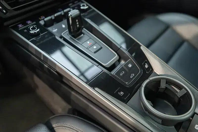 2022 Porsche 911 Carrera 3.0T — миниатюра 14