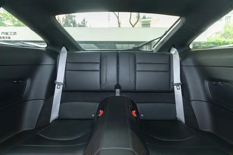 2022 Porsche 911 Carrera 3.0T — миниатюра 17