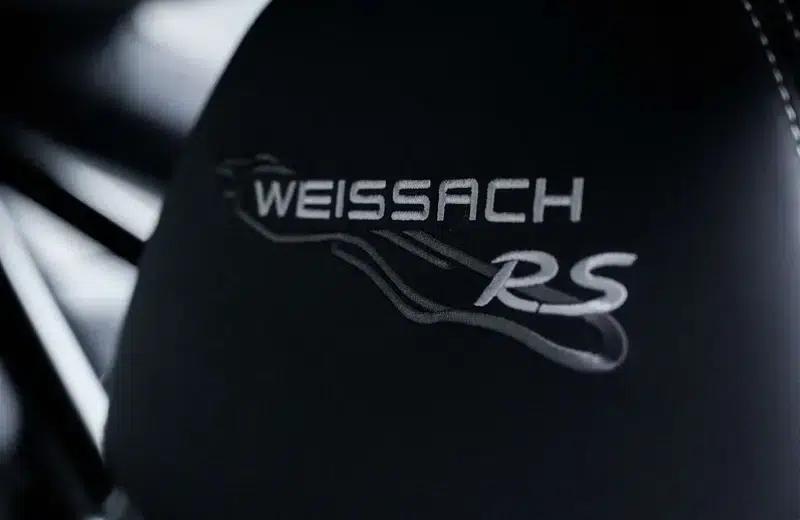 Porsche 911 2018 GT3 RS 4.0L — миниатюра 13