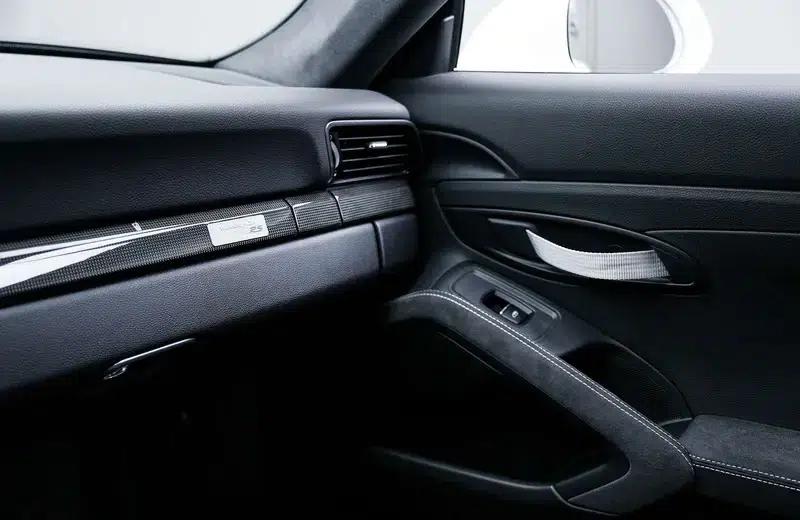 Porsche 911 2018 GT3 RS 4.0L — миниатюра 14