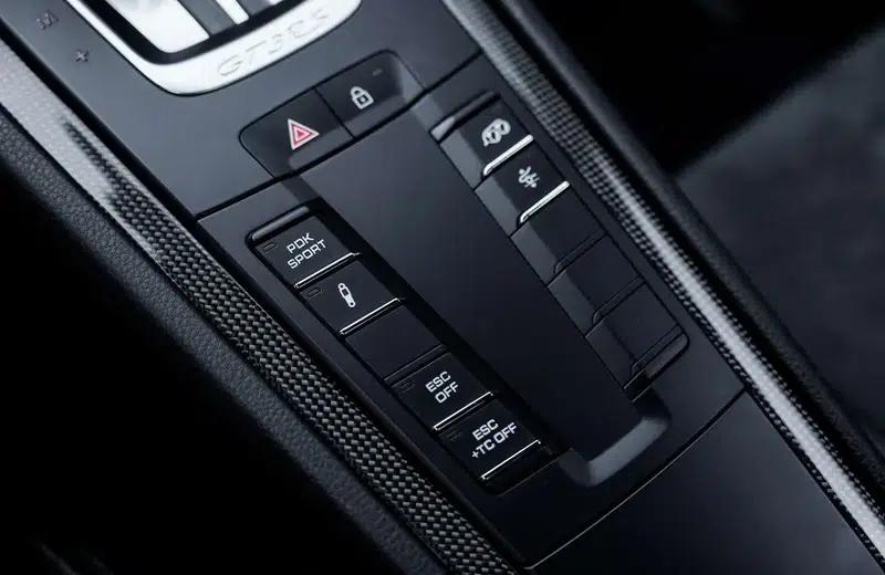 Porsche 911 2018 GT3 RS 4.0L — миниатюра 16