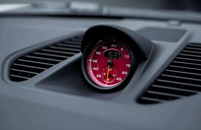 Porsche 911 2018 GT3 RS 4.0L — миниатюра 18