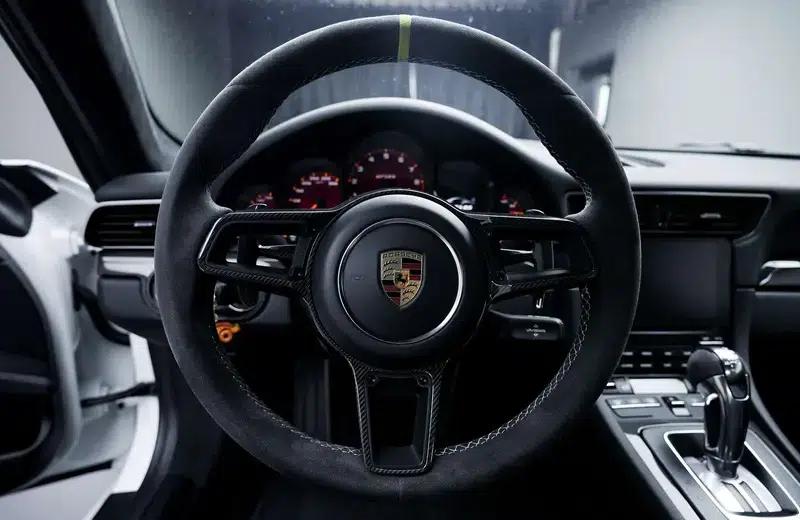Porsche 911 2018 GT3 RS 4.0L — миниатюра 19