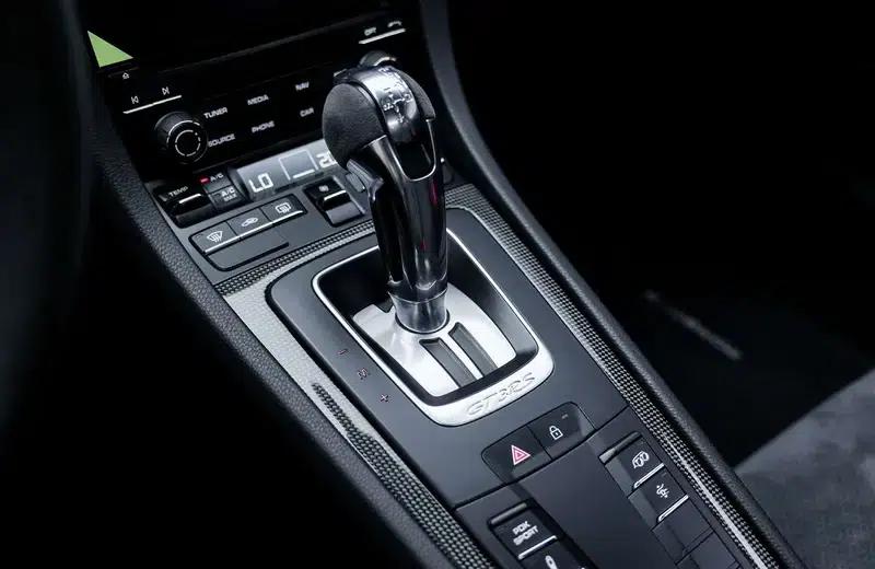 Porsche 911 2018 GT3 RS 4.0L — миниатюра 20