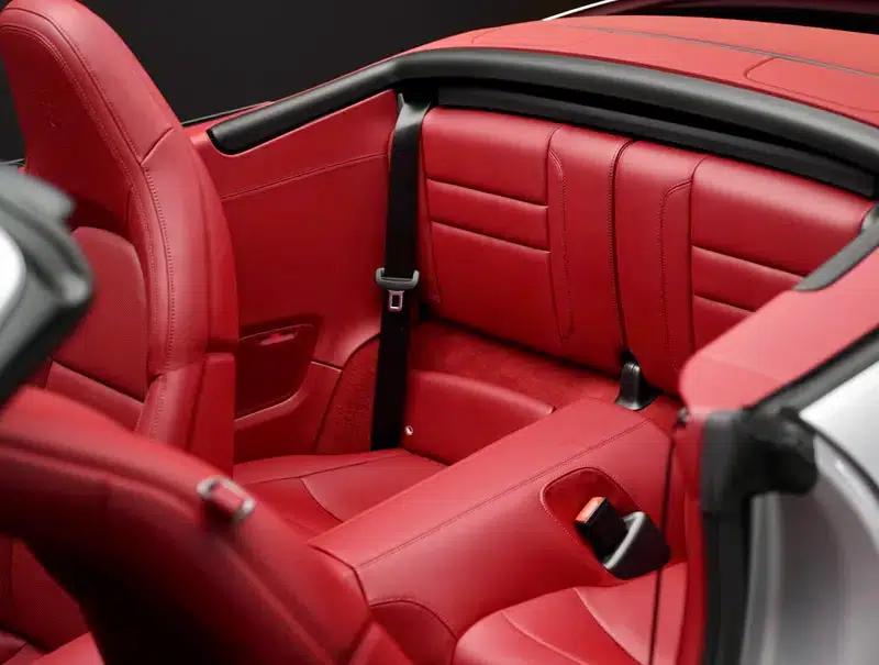 2023 Porsche 911 Carrera Cabriolet 3.0T — миниатюра 16