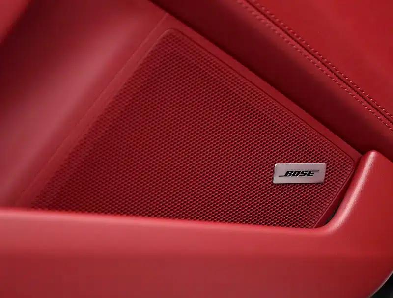 2023 Porsche 911 Carrera Cabriolet 3.0T — миниатюра 10