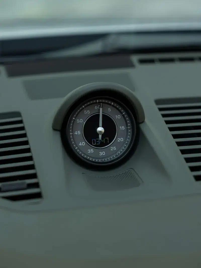2022 Porsche 911 Turbo S 3.7T — миниатюра 12