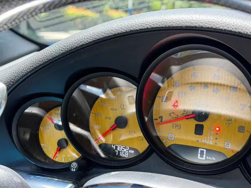2015 Porsche 911 Carrera 3.4L Style Edition — миниатюра 15