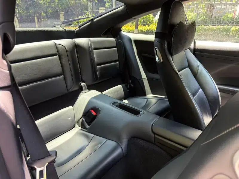 2015 Porsche 911 Carrera 3.4L Style Edition — миниатюра 18