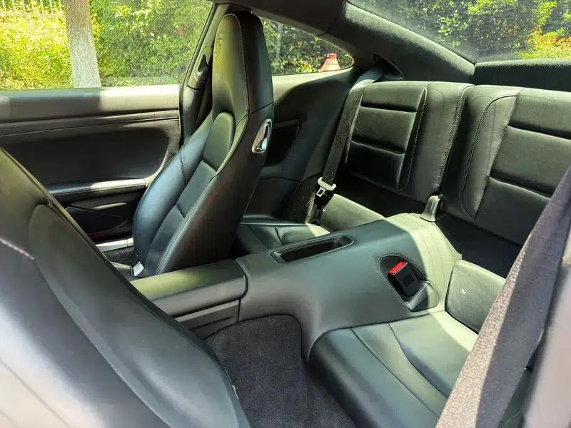 2015 Porsche 911 Carrera 3.4L Style Edition — миниатюра 6