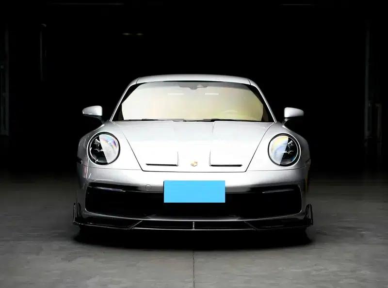 Porsche 911 2020 Carrera 3.0T — миниатюра 2