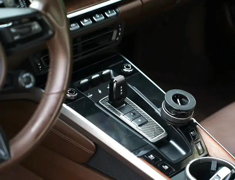 Porsche 911 2020 Carrera 3.0T — миниатюра 13