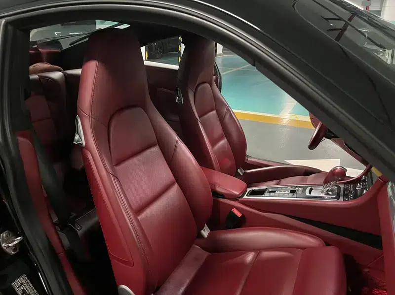 2016 Porsche 911 Carrera 3.0T — миниатюра 9