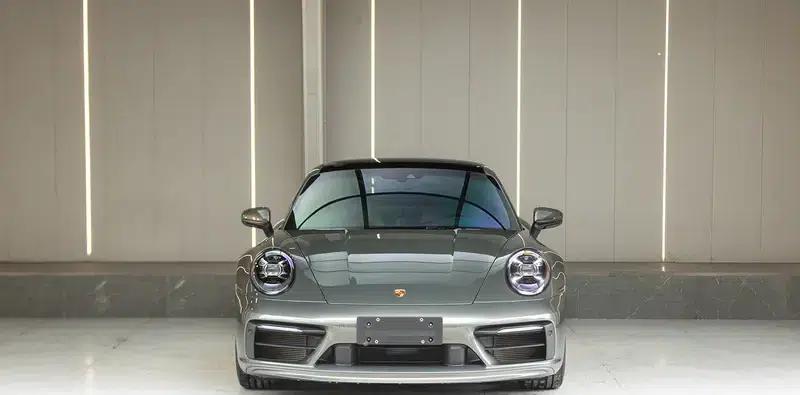 2023 Porsche 911 Carrera S 3.0T — миниатюра 2