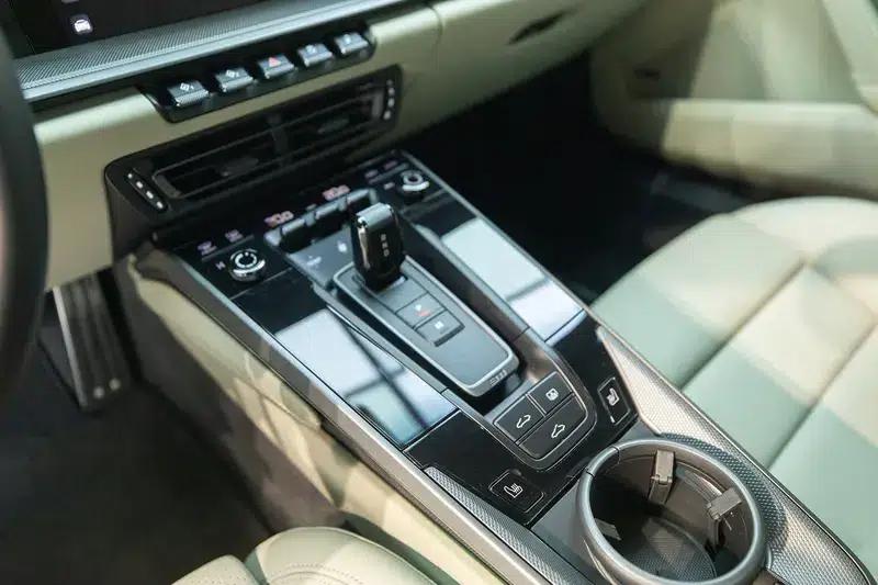 2023 Porsche 911 Carrera S 3.0T — миниатюра 14
