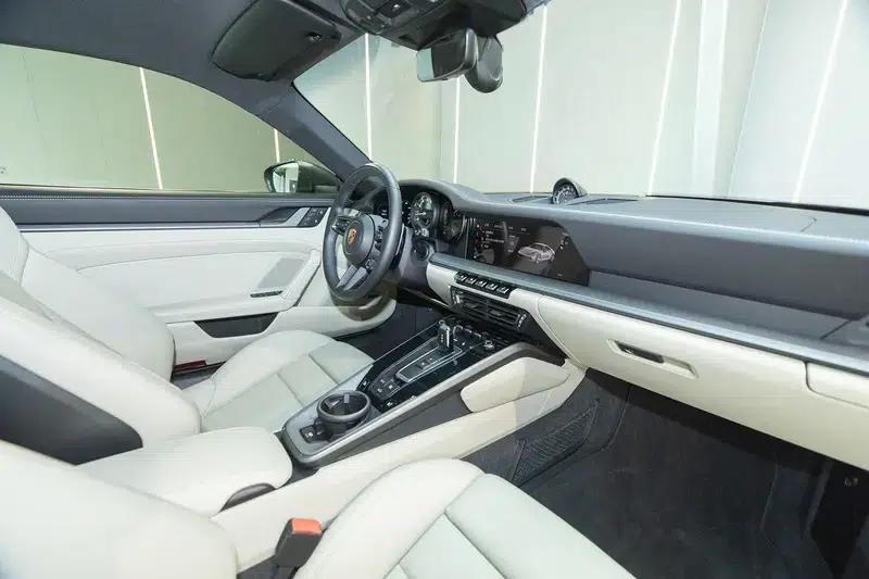 2023 Porsche 911 Carrera S 3.0T — миниатюра 15